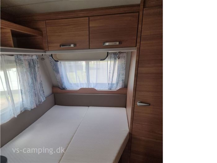 Weinsberg CaraOne 450 FU